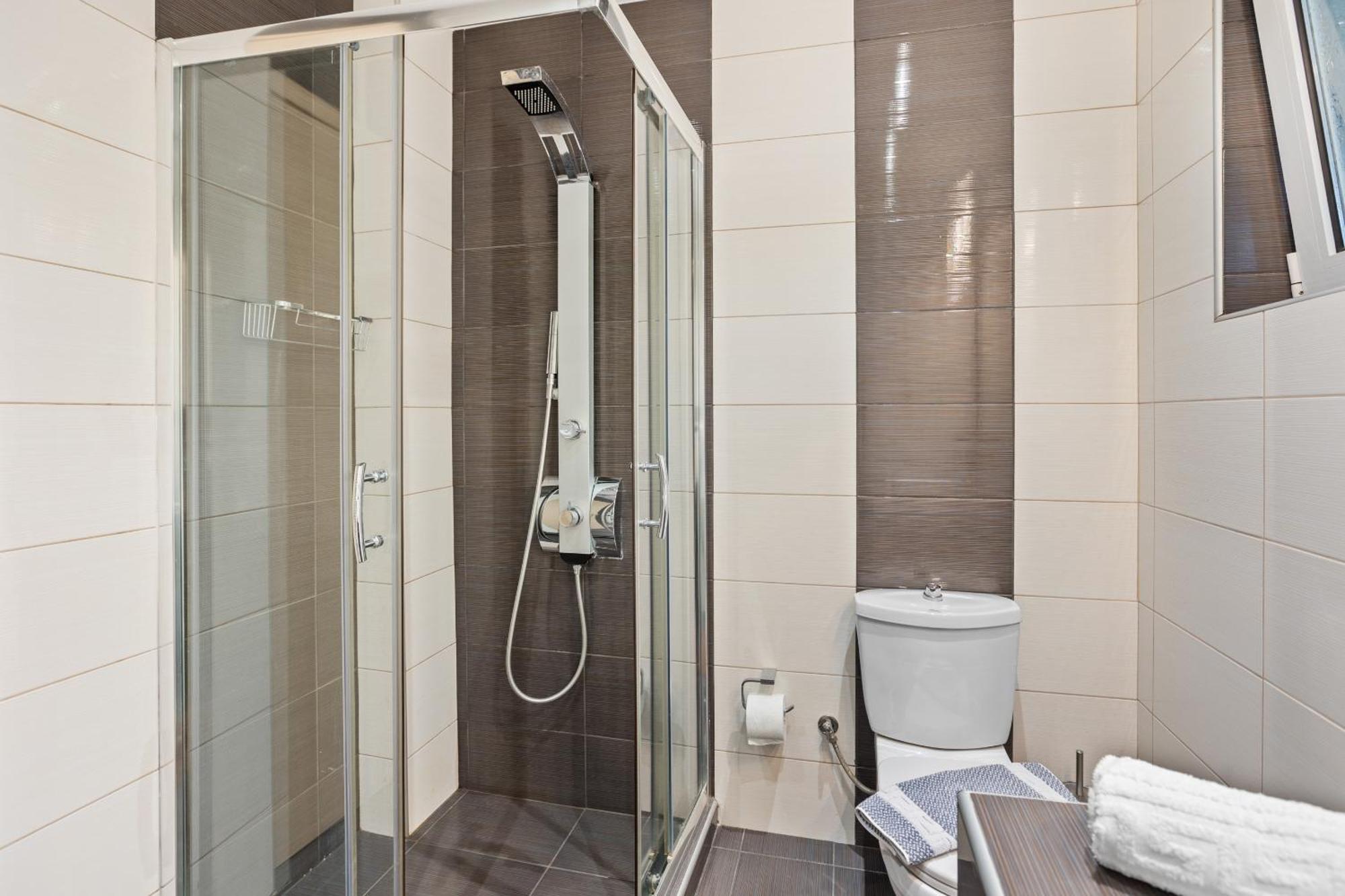 Casaparadiso Perivolia  Ngoại thất bức ảnh